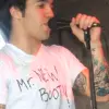 pete wentz