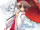 Cute Anime Gal