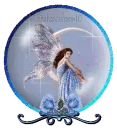 FAIRY IN A GLOBE