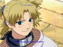 The truth about Temari....