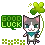 Good Luck Cat