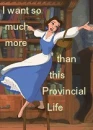 Belle