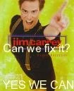 Jim the builder