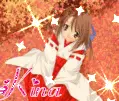 Kina 3 anime girl