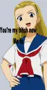 mine