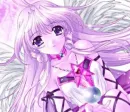 Lavender Angel