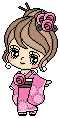 pink cutie
