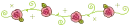 rose divider