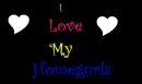 i love my homegurls