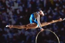 gymnastic