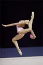 gymnastics