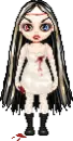 creepy