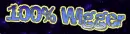100% Wigger