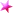 Pink Star