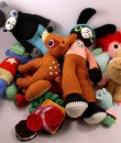Plushies!