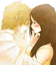 Anime Couple