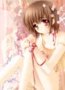 Sad Anime Girl