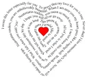 love letter