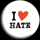 love hate