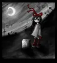 emo chick
