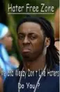 lil wayne