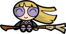 Luna Lovegood