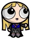 Luna Lovegood