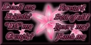 Girlie Contact table
