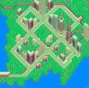 Fourside Map