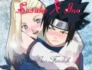 Sasuke x Ino
