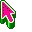 Cursors mainia
