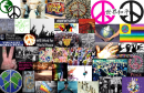 Peace icons