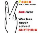 Peace