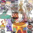 Earthbound Stuff