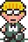 Walking Jeff