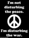 Peace