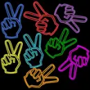 Peace Signs