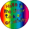 Hate Is...