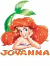 Jovanna