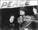 John and Yoko