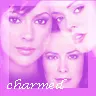 charmed girls 