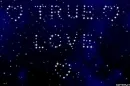 True Love written in the stars