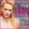 rock chick