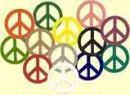 Peace Signs
