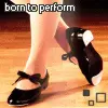born to perform 
