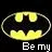 b mine batman