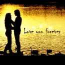 I love you