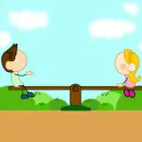 seesaw love