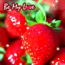 My love