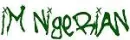 Nigerian Flag